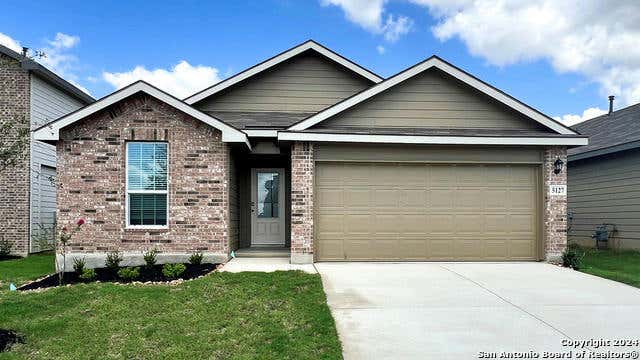 5127 RANCAGUA, CONVERSE, TX 78109, photo 1 of 67