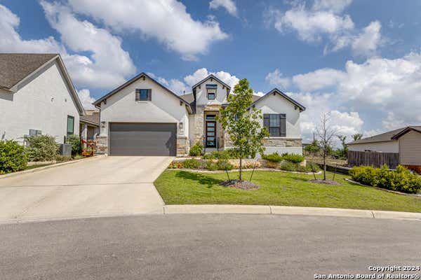 23434 GRANDE VIS, SAN ANTONIO, TX 78261 - Image 1