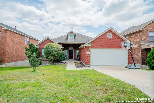 314 MESA LOOP, SAN ANTONIO, TX 78258 - Image 1