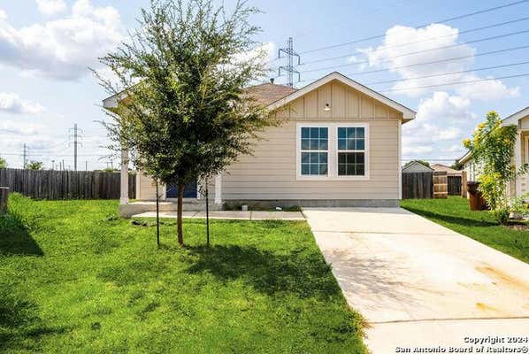 3814 PICKLES WAY, CONVERSE, TX 78109 - Image 1