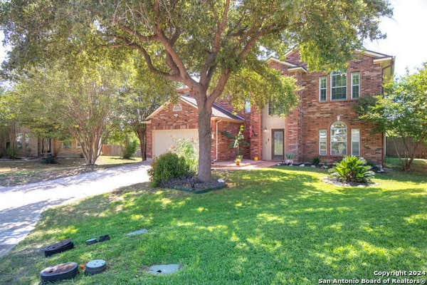 1103 EL RISCO, SAN ANTONIO, TX 78258 - Image 1