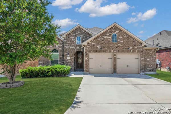 12242 CHAMBERS CV, SAN ANTONIO, TX 78253 - Image 1