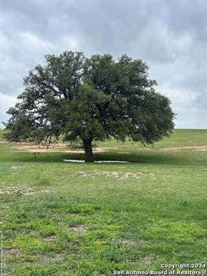 TBD (TR 5) W GATES VALLEY RD, POTEET, TX 78065, photo 2 of 6