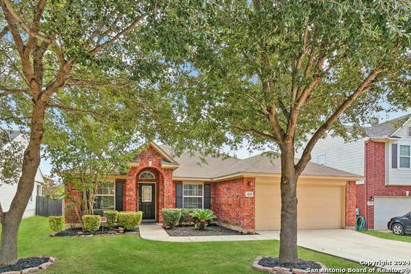 434 TURNBERRY WAY, CIBOLO, TX 78108 - Image 1