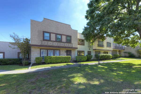 10959 CROWN PARK, SAN ANTONIO, TX 78239 - Image 1