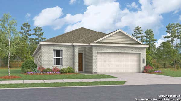 7102 SAPPHIRE RDG, SAN ANTONIO, TX 78263 - Image 1