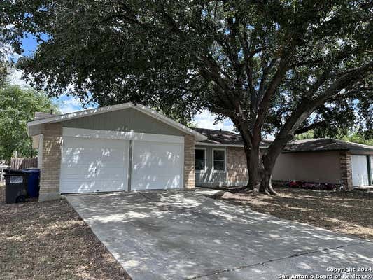 9134 OCEAN GATE ST, SAN ANTONIO, TX 78242, photo 4 of 23