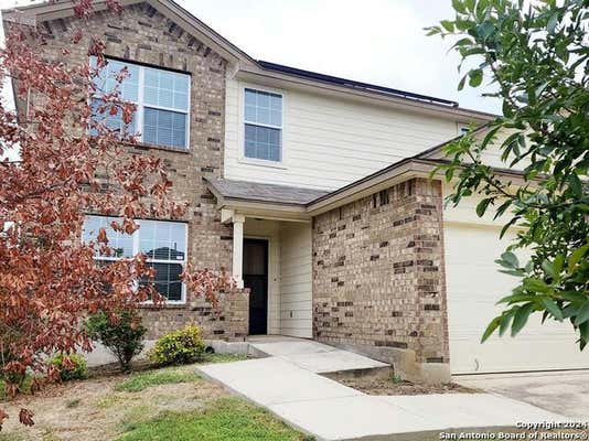 11518 PLOVER PL, SAN ANTONIO, TX 78221 - Image 1