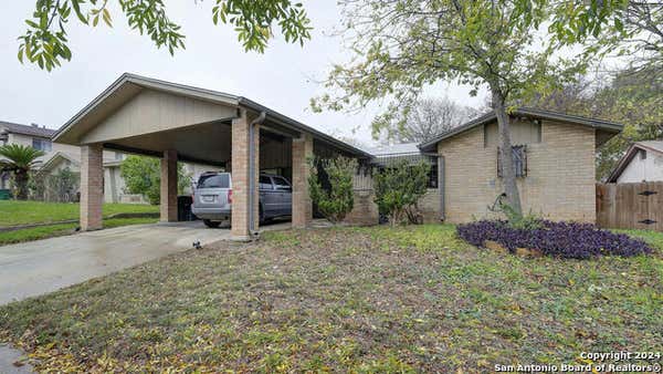 6207 PANCHO VILLA DR, SAN ANTONIO, TX 78238 - Image 1