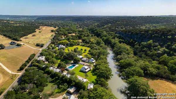 110 CASA BONITA LN S, HUNT, TX 78024 - Image 1