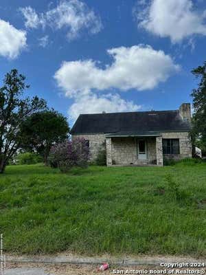 548 HOUSTON ST E, KENEDY, TX 78119 - Image 1