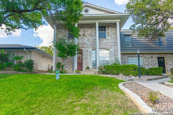 3231 CASTLEDALE DR # 43, SAN ANTONIO, TX 78230 - Image 1