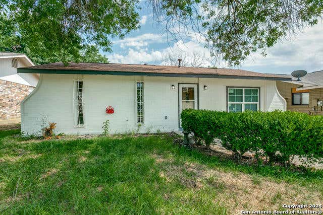 13306 CHESTERTON DR, SAN ANTONIO, TX 78217, photo 1 of 23