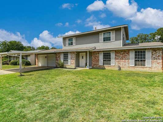 5039 PRINCE VALIANT, SAN ANTONIO, TX 78218 - Image 1