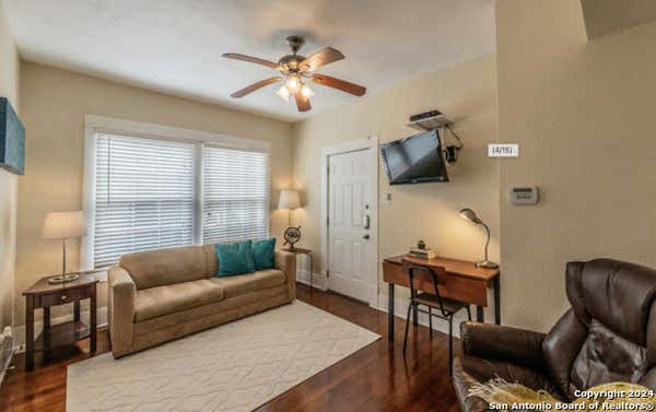 305 MADISON APT 1, SAN ANTONIO, TX 78204, photo 2 of 20