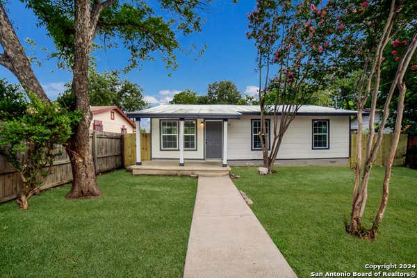 232 ARDMORE ST, SAN ANTONIO, TX 78237 - Image 1