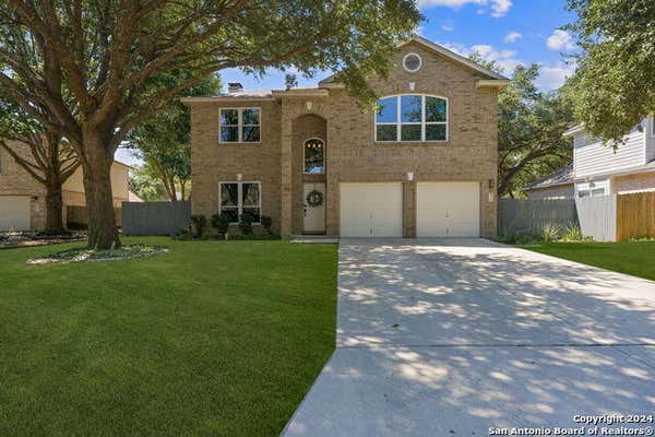 6210 STABLE CREEK DR, SAN ANTONIO, TX 78249 - Image 1