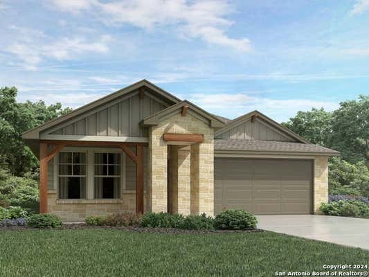 11506 MUSTANG GRV, SAN ANTONIO, TX 78245 - Image 1