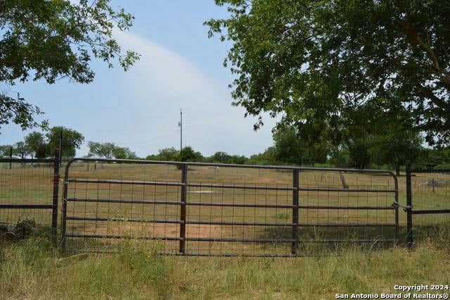 2880 BLUE WING RD LOT 5, SAN ANTONIO, TX 78221, photo 1 of 14