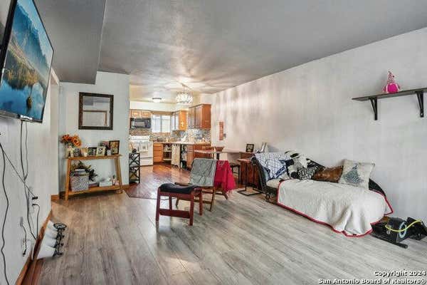 255 E RAMPART DR UNIT 102, SAN ANTONIO, TX 78216 - Image 1