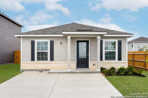 4531 CARACARA CT, SAN ANTONIO, TX 78223 - Image 1