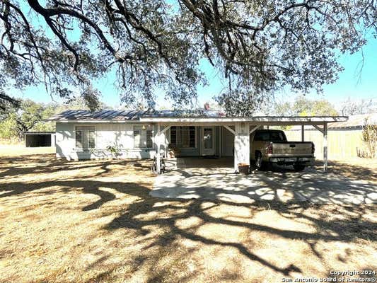 10849 N STATE HIGHWAY 16, POTEET, TX 78065 - Image 1