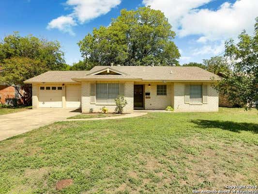 5043 HERSHEY DR, SAN ANTONIO, TX 78220 - Image 1