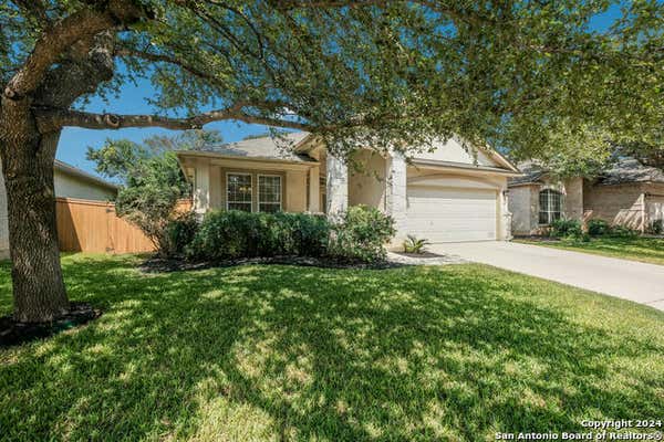 55 AMBER FRST, HOLLYWOOD PARK, TX 78232 - Image 1