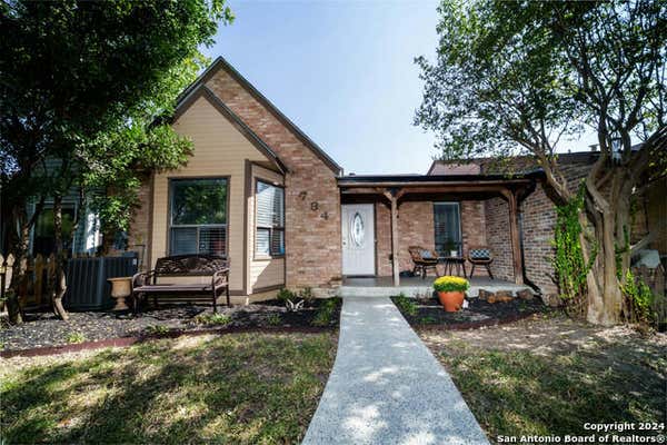 734 SUMMERWOOD DR, NEW BRAUNFELS, TX 78130 - Image 1