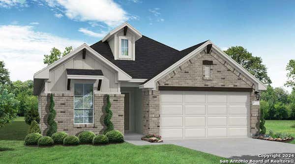 316 FOXTAIL PATH, CIBOLO, TX 78108 - Image 1