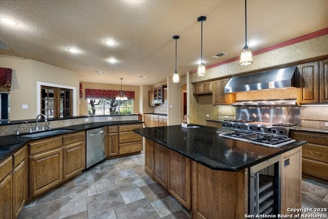 San Antonio, Texas, 78258, United States, 5 Bedrooms Bedrooms, ,5 BathroomsBathrooms,Residential,Active,1877770