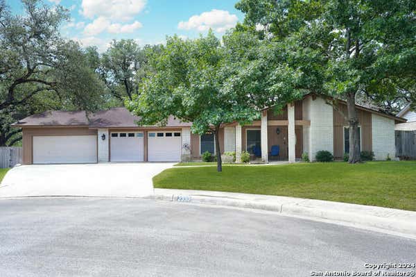 2330 WOODMEADOW ST, SAN ANTONIO, TX 78232 - Image 1