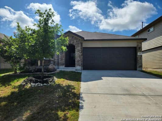 4302 CHALK FLTS, SAN ANTONIO, TX 78253 - Image 1