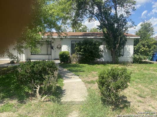 615 EDGEBROOK LN, SAN ANTONIO, TX 78213 - Image 1