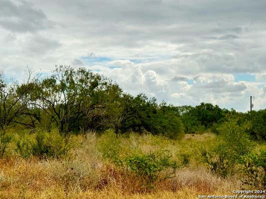 101 COUNTY ROAD 2636, DEVINE, TX 78016 - Image 1