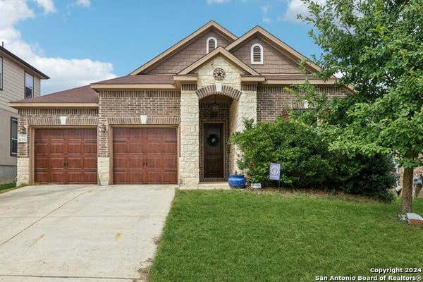 11211 HILL TOP LOOP, HELOTES, TX 78023 - Image 1