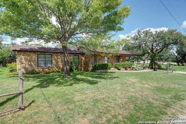 604 W BLUEBONNET LN, JOHNSON CITY, TX 78636 - Image 1