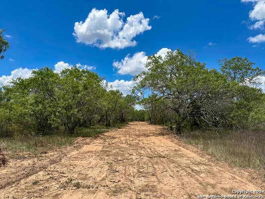 8501 FM 1107, STOCKDALE, TX 78160 - Image 1