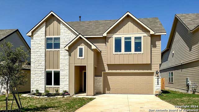 20836 RINDLE LANE, SAN ANTONIO, TX 78266, photo 1 of 34