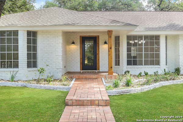 9418 BLAZING STAR TRL, GARDEN RIDGE, TX 78266 - Image 1