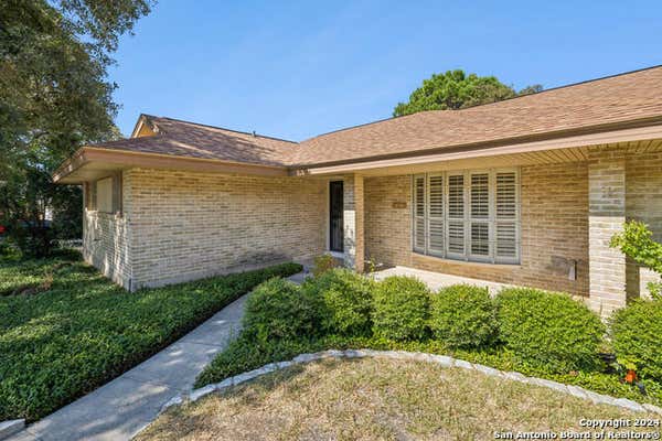 449 GOLFCREST DR, WINDCREST, TX 78239 - Image 1