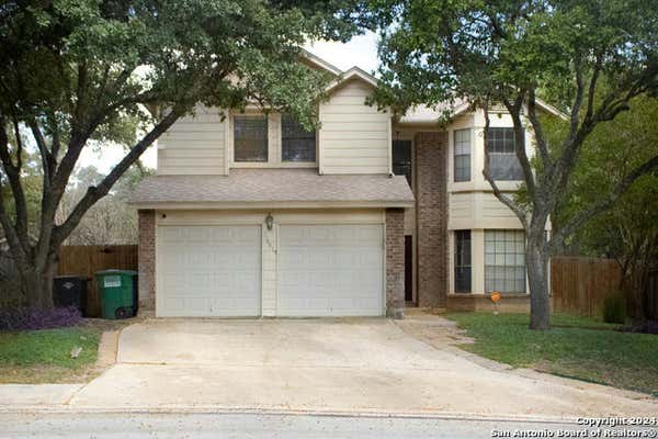 13919 CROOKED HOLLOW DR, SAN ANTONIO, TX 78232 - Image 1