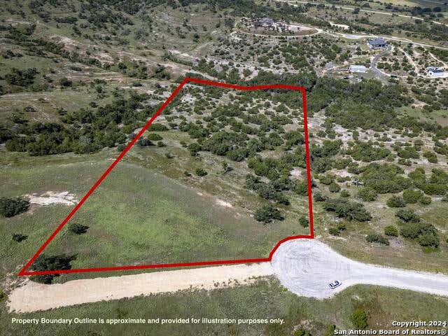 390 SCENIC HILLS, BLANCO, TX 78606, photo 1 of 21