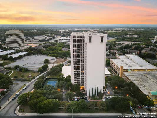 7701 WURZBACH RD APT 901, SAN ANTONIO, TX 78229, photo 3 of 27