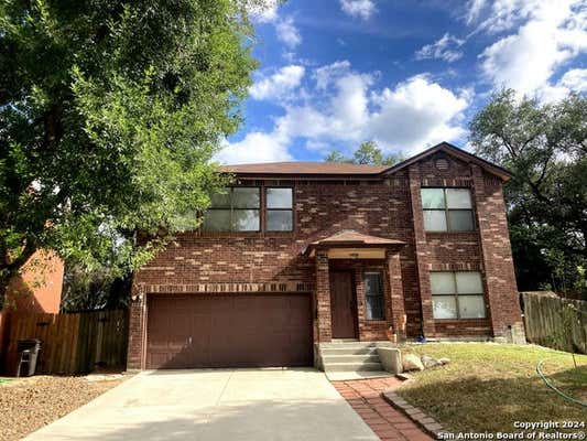 7506 PEPPERVINE LN, SAN ANTONIO, TX 78249 - Image 1