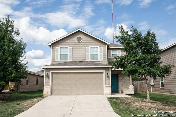 11739 DEER ML, SAN ANTONIO, TX 78254 - Image 1