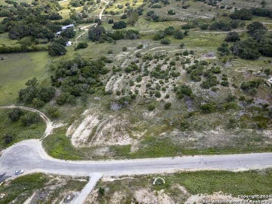 LOT 24 SCENIC HILLS, BLANCO, TX 78606, photo 4 of 17