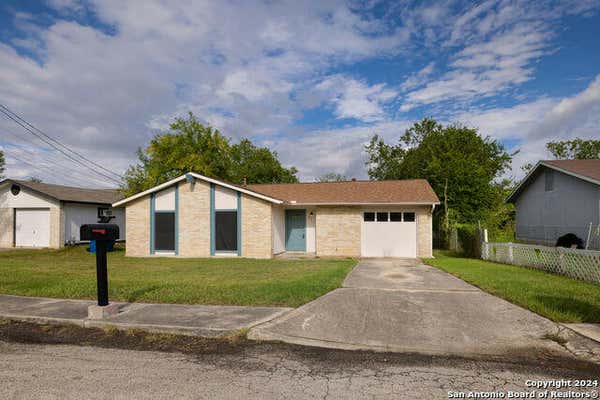 812 HICKORY HILL DR, KIRBY, TX 78219 - Image 1