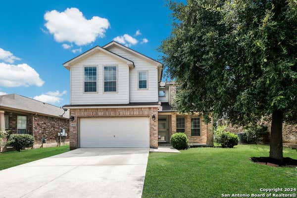 8626 KARDLA FRST, SAN ANTONIO, TX 78251 - Image 1