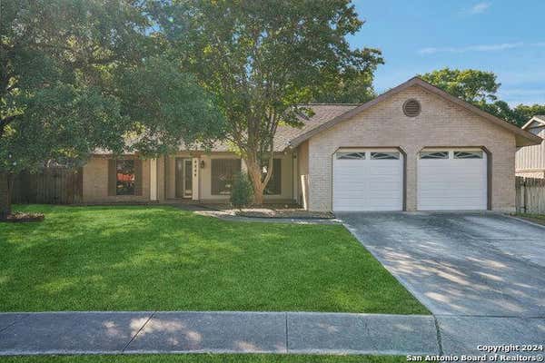 8555 ATHENIAN, UNIVERSAL CITY, TX 78148 - Image 1